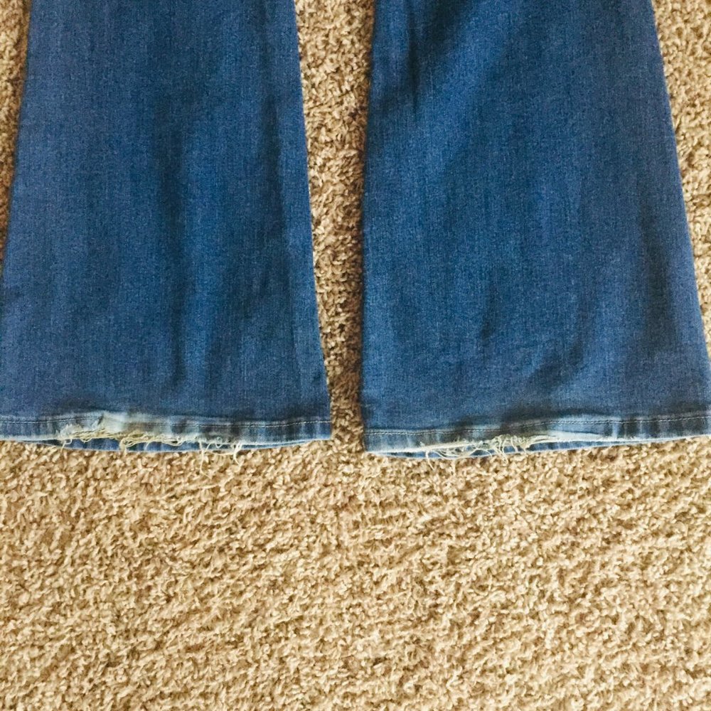SO Flare Jeans - Picture 7 of 8